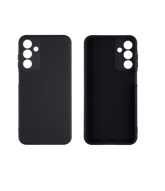 Phone case black Samsung Galaxy A15 4G/ 5G